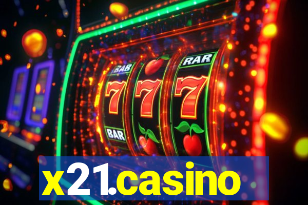 x21.casino