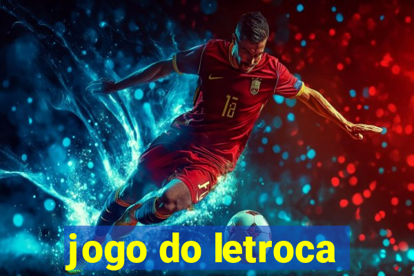 jogo do letroca