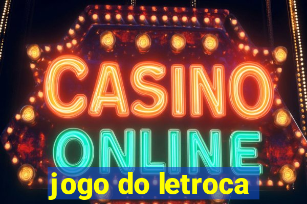 jogo do letroca