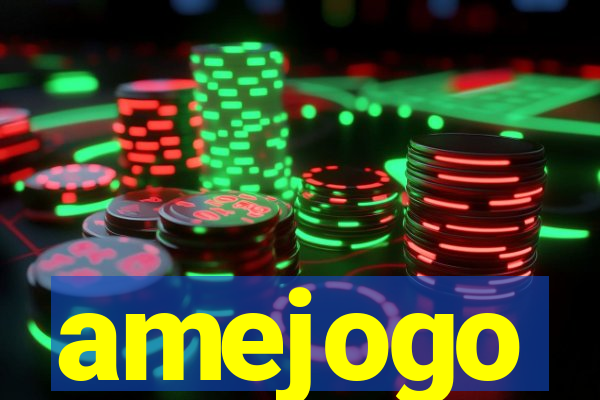 amejogo