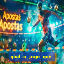 qual o jogo que ganha dinheiro sem precisar depositar