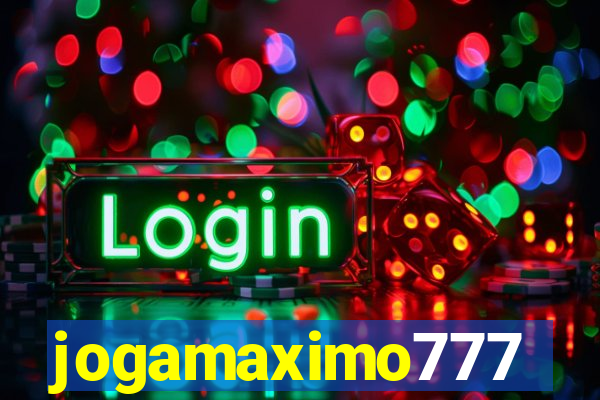 jogamaximo777