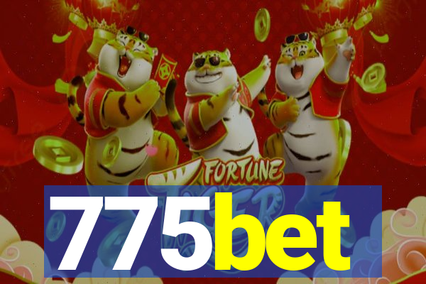 775bet