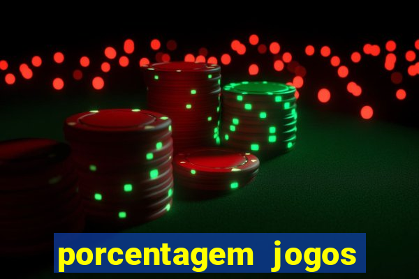 porcentagem jogos da pg