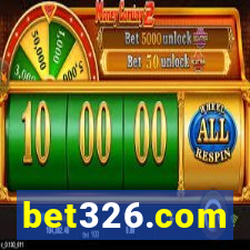 bet326.com