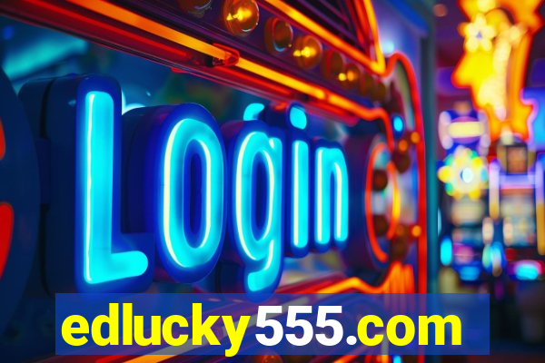edlucky555.com
