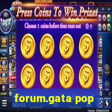 forum.gata pop