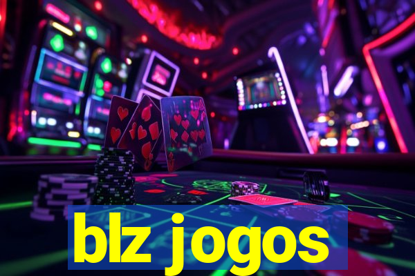 blz jogos