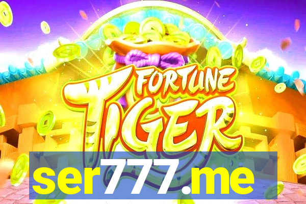 ser777.me