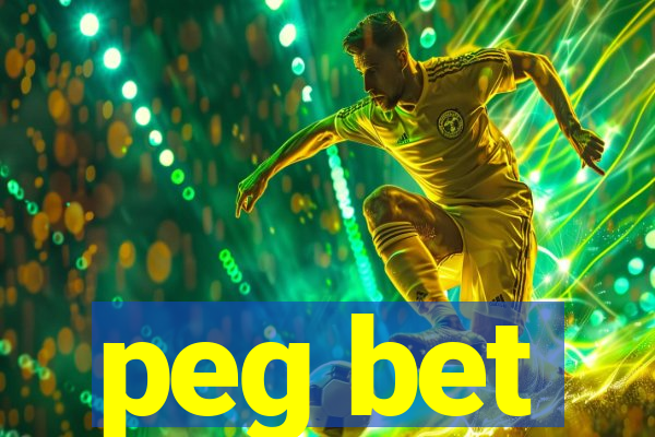 peg bet