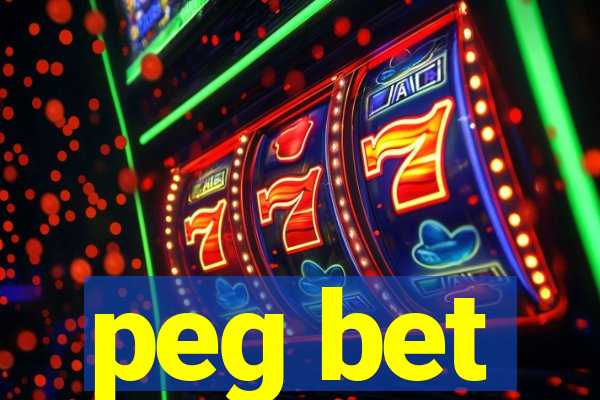 peg bet