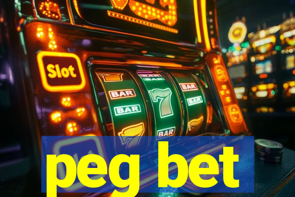 peg bet