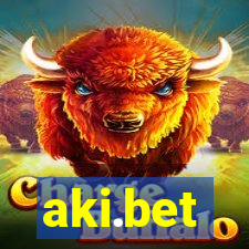aki.bet