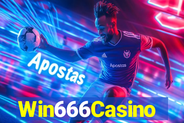 Win666Casino