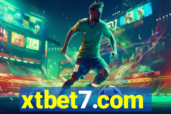xtbet7.com