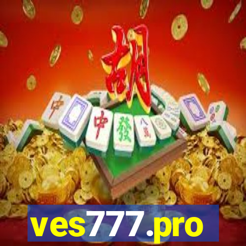 ves777.pro