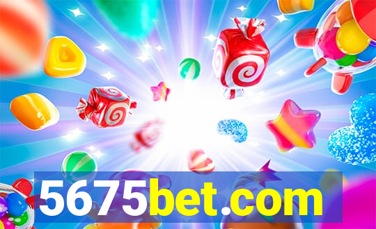 5675bet.com