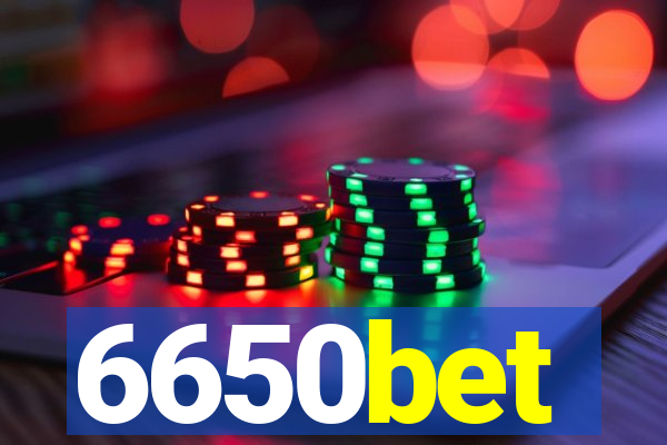 6650bet