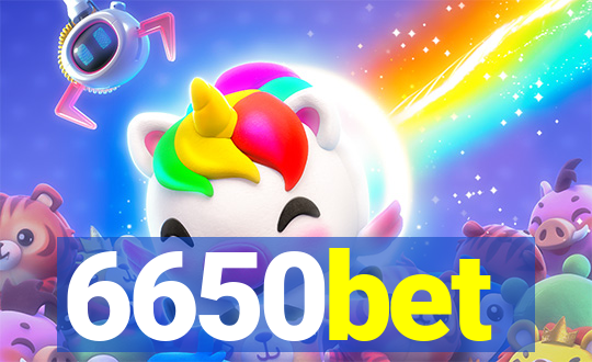 6650bet
