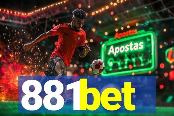 881bet