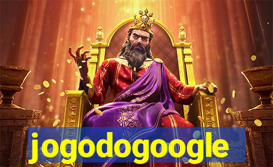 jogodogoogle