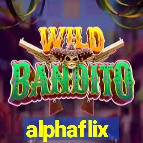 alphaflix