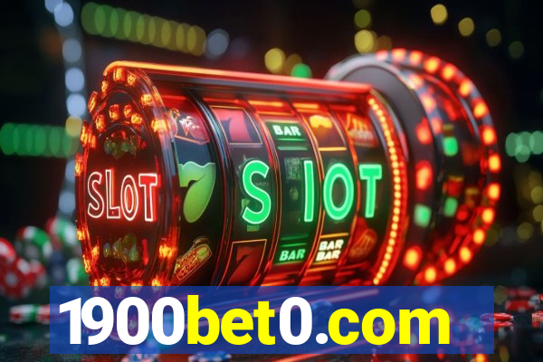 1900bet0.com