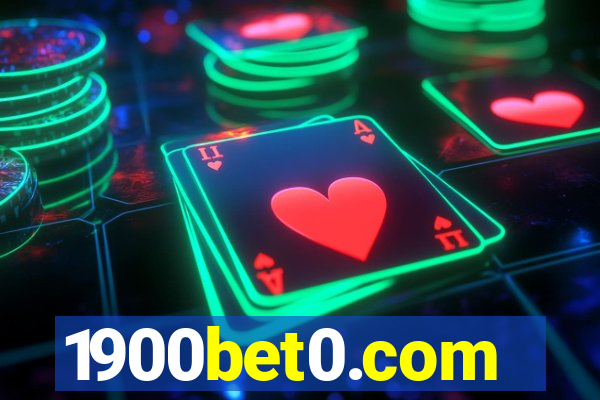 1900bet0.com