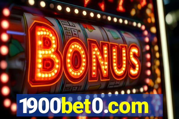 1900bet0.com