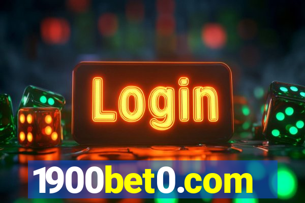 1900bet0.com