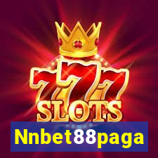 Nnbet88paga