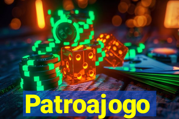 Patroajogo