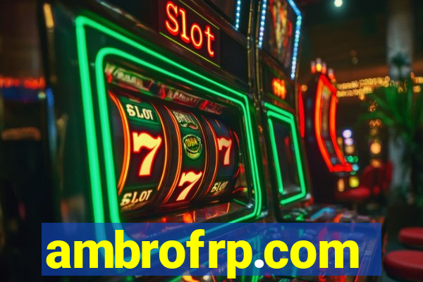 ambrofrp.com