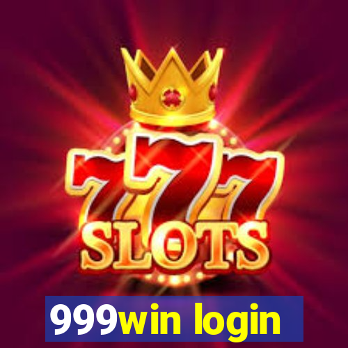 999win login