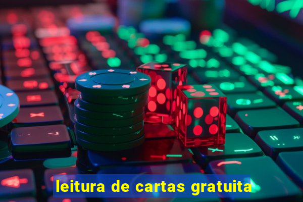 leitura de cartas gratuita