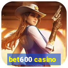 bet600 casino