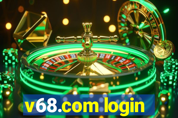 v68.com login