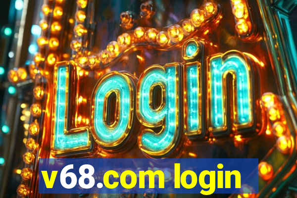 v68.com login