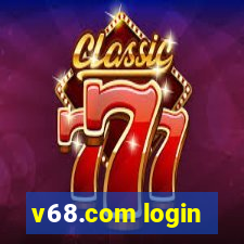v68.com login