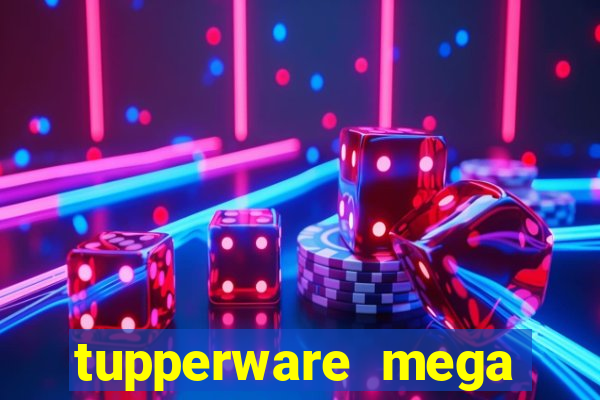 tupperware mega minas pedidos