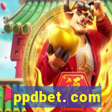 ppdbet. com