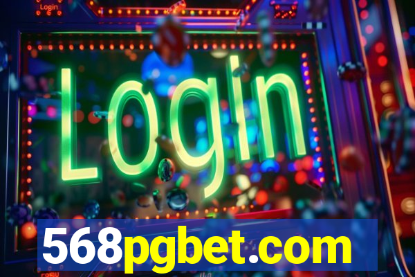568pgbet.com