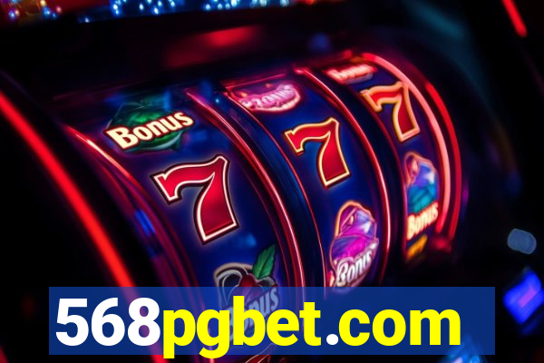 568pgbet.com