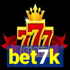 bet7k