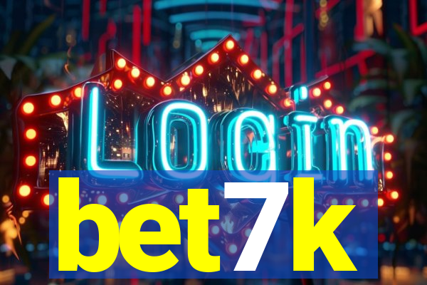 bet7k