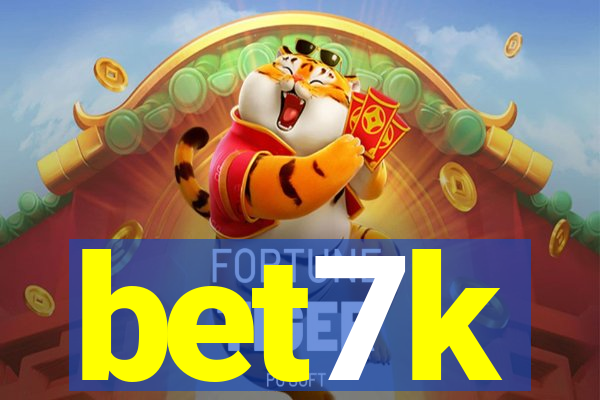 bet7k
