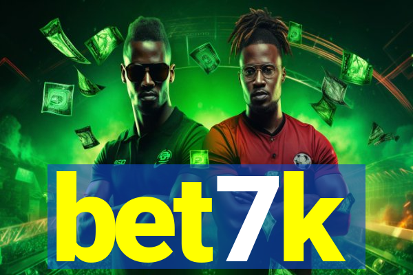 bet7k