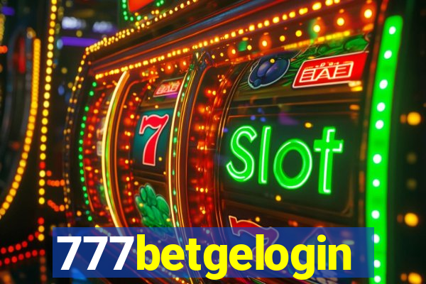 777betgelogin