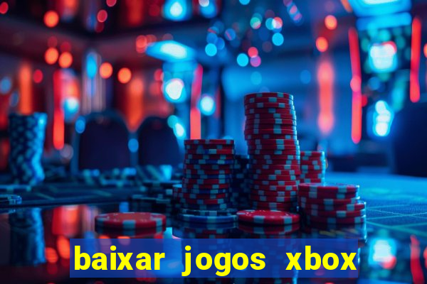 baixar jogos xbox 360 lt
