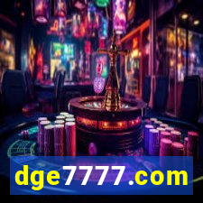 dge7777.com